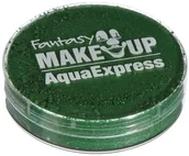 Charakteryzacja - KREUL Aqua Make-Up perłowego połysku 15 G zielony 37021 - miniaturka - grafika 1