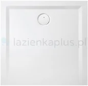 Brodziki prysznicowe - Sanplast Space Mineral brodzik kwadratowy 645410004001000 - miniaturka - grafika 1