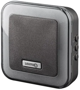 LEXMAN Bezprzewodowy gong drzwiowy LEXMAN - Dzwonki i gongi - miniaturka - grafika 7