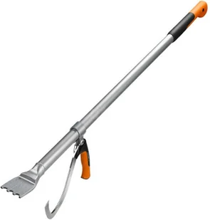 Fiskars Dźwignia-obracak WoodXpertTM rozmiar L - Haki, szakle i karabinki - miniaturka - grafika 5