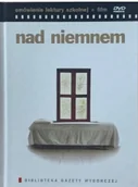 Książki o kulturze i sztuce - Nad Niemnem Płyta DVD Używana - miniaturka - grafika 1