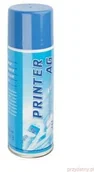 Rozpuszczalniki i preparaty do czyszczenia - Ag termopasty ŚRODEK DO CZYSZCZENIA DRUKAREK IGŁOWYCH AG TERMOPASTY PRINTER 400ML ART.AGT-185 - miniaturka - grafika 1