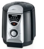 Frytkownice - Severin FR2408 - miniaturka - grafika 1