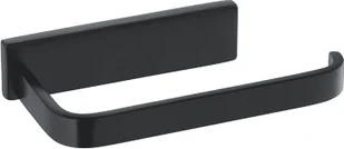 Omnires Darling DA70510 czarny mat DA70510 BL - Stojaki i wieszaki na papier toaletowy - miniaturka - grafika 3