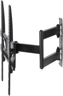 Maclean Maclean Uchwyt ścienny do telewizora Maclean MC-711 (Obrotowy, ścienne, Uchylny; 26" - 55"; max. 30kg) 2_299381 - Uchwyty do monitorów - miniaturka - grafika 17
