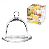 Pojemniki kuchenne - Galicja Pojemnik szklany na cytrynę - miniaturka - grafika 1