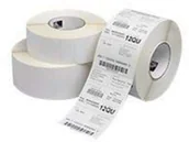 Papier do drukarek - Zebra Z-SELECT 2000D REMOVABLE 880239-076D - miniaturka - grafika 1