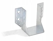 Inne akcesoria dekarskie - WB26 Wieszak Belki Wspornik Łącznik 80x120 Atest - miniaturka - grafika 1