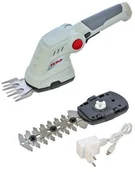 Nożyce do trawy - Ikra Nożyce akumulatorowe IGBS - miniaturka - grafika 1