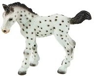 Figurki dla dzieci - Bullyland 62673  knabstrup źrebiąt - miniaturka - grafika 1
