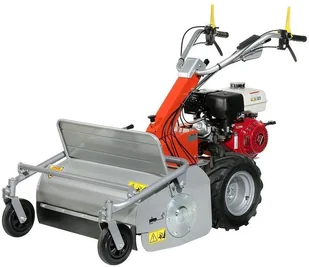 Oleo-Mac WB65 HR11 ( 68249023E5 ) - Kosiarki Oleo-Mac WB65 HR11 ( 68249023E5 ) - Kosiarki - miniaturka - grafika 3