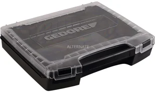 Gedore 2823705 walizka na narzędzia, Skrzynka narzędziowa - Skrzynki i torby narzędziowe Gedore 2823705 walizka na narzędzia, Skrzynka narzędziowa - Skrzynki i torby narzędziowe - miniaturka - grafika 1