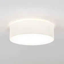 Astro Lighting plafon Cambria 580 3xE27 58cm biały 1421007 - Lampy sufitowe - miniaturka - grafika 2