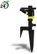 Węże ogrodowe i zraszacze - KARCHER Zraszacz ZMIENNO-PULSACYJNY PS 300 (2645-0230) - miniaturka - grafika 1