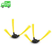 Akcesoria do myjek - Karcher Szczotki boczne do RC 3 ZWROT 30DNI # D2D #KARTA 0ZŁ #POBRANIE 0ZŁ #LEASING # #WEJDŹ I KUP NAJTANIEJ 2.863-278.0 - miniaturka - grafika 1