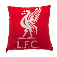 Gadżety dla kibiców - Liverpool F.C. Crest poduszka FC Liverpool MS8233 - miniaturka - grafika 1
