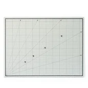 Artykuły biurowe - Mata do cięcia samoregenerująca dwustronna 3mm 60X45cm /291002/ AR0011 - miniaturka - grafika 1