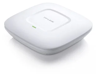 TP-Link Access Point EAP110 N300 1xLAN Passive PoE Sufitowy SBTPRUBZ4480 [4853210] - Routery - miniaturka - grafika 5