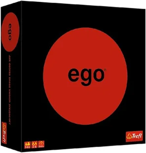 Trefl Ego - Gry planszowe - miniaturka - grafika 8