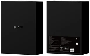 Baseus Blade Power | Power Bank 20000mAh 100W Power Delivery Quick Charge PPDGL-01 - Powerbanki - miniaturka - grafika 12