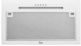 Teka GFG2 Glass 55 Biały - Okapy kuchenne - miniaturka - grafika 2