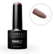 Claresa Claresa, lakier hybrydowy 304, 5 ml - Lakiery hybrydowe - miniaturka - grafika 3
