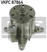 Pompy wodne - SKF VKPC 87864 - miniaturka - grafika 1
