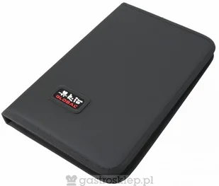 Global Teczka na 7 noży | G-666/07 - Akcesoria do sztućców - miniaturka - grafika 4