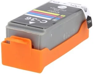 My Office Zamiennik tuszu Canon CLI-36 CMY - Tusze zamienniki - miniaturka - grafika 5