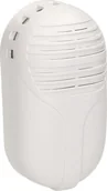 Dzwonki i gongi - Orno Dzwonek elektromechaniczny jednotonowy STANDARD 8V biały OR-DP-VD-140/W/8V OR-DP-VD-140/W/8V - miniaturka - grafika 1