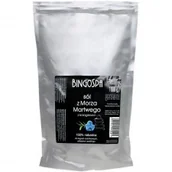 Kosmetyki do kąpieli - BINGO SPA BINGO SÓL Z MORZA MARTWEGO Z KOLAGENEM 1KG - miniaturka - grafika 1