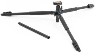 Slik BH Sprint Pro III Szary (PROIIIBHGM) - Statywy fotograficzne - miniaturka - grafika 2