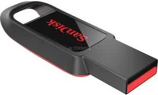 SanDisk CRUZER SPARK 32GB (SDCZ61-032G-G35) - Pendrive - miniaturka - grafika 2