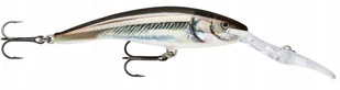 Rapala Wobler Deep Tail Dancer MM 9cm na sandacze - Przynęty - miniaturka - grafika 2
