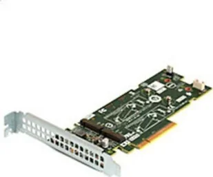 Dell BOSS controller card, full height, Customer Kit 403-BBVQ - Serwery - miniaturka - grafika 2