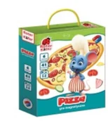 Gry planszowe - Roter Kafer Pizza - miniaturka - grafika 1