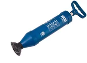 Akcesoria hydrauliczne - LUX-TOOLS LUX Pompka do udrażniania syfonów - miniaturka - grafika 1