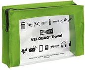 Teczki i skoroszyty - VELOFLEX Veloflex teczka velobag XXS w A5 z PP z textilverstaerkten krawędzie, zielony 2705341 - miniaturka - grafika 1