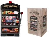 Pudła i pojemniki do przechowywania - OOTB Skarbonka, Jednoręki bandyta, XXL - miniaturka - grafika 1