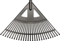 Grabie i motyki - grabie wachlarzowe plastikowe 435/20 35790 - miniaturka - grafika 1