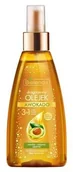 Olejki do ciała i włosów - Bielenda Awokado 3w1 drogocenny olejek do ciała twarzy i włosów 150ml 46180-uniw - miniaturka - grafika 1