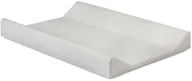 Przewijaki - Smits Assen Jollein Mata do przewijania 50x70 cm, biała, 021_0000 - miniaturka - grafika 1