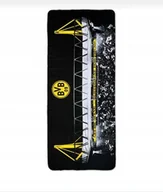 Gadżety dla kibiców - Bvb Borussia ręcznik dla kibica oficjalny - miniaturka - grafika 1