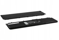 Baterie do laptopów - Dell Wydajna bateria do Latitude E7240 Enestar - miniaturka - grafika 1