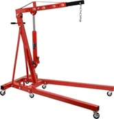 Wyposażenie gospodarstwa rolnego - 656 65669904 Żuraw warsztatowy udźwig 2000 kg) 69904-uniw - miniaturka - grafika 1