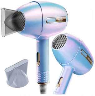 Xiaomi Mi Enchen Air Plus Niebieski - Suszarki do włosów - miniaturka - grafika 2