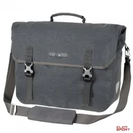 Sakwy rowerowe - Ortlieb Torba Miejska Commuter-Bag Two Ql2.1 Pepper Urban Line 20L O-F70664 - miniaturka - grafika 1