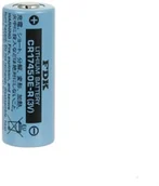 Baterie i akcesoria - Bateria litowa FDK CR17450E-R 4/5A - miniaturka - grafika 1