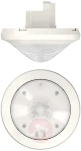 THEBEN Theben thePassa P360-101 UP czujnik osób, biały - Czujniki ruchu i zmierzchu - miniaturka - grafika 2