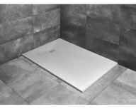 Brodziki prysznicowe - Radaway Kyntos F 140x100 biały HKF140100-04 - miniaturka - grafika 1